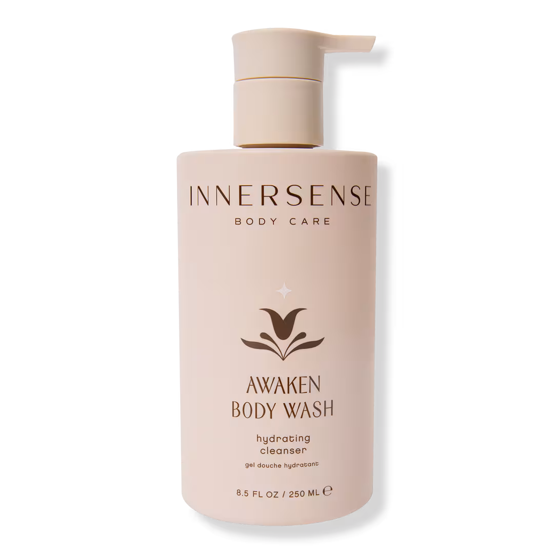Innersense Organic Beauty  Awaken Body Wash