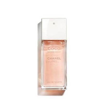 CHANEL COCO MADEMOISELLE Eau de Toilette Spray 100ML