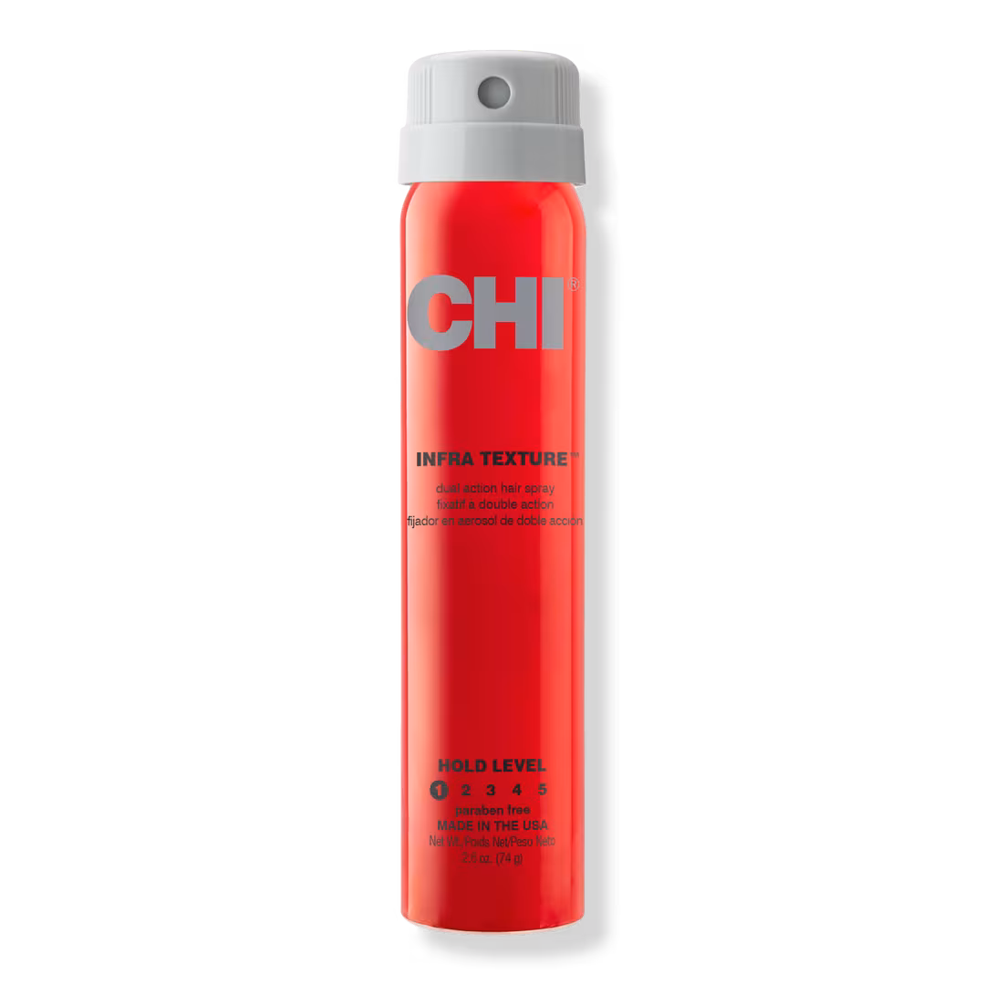CHI  Infra Texture Dual Action Hair Spray
