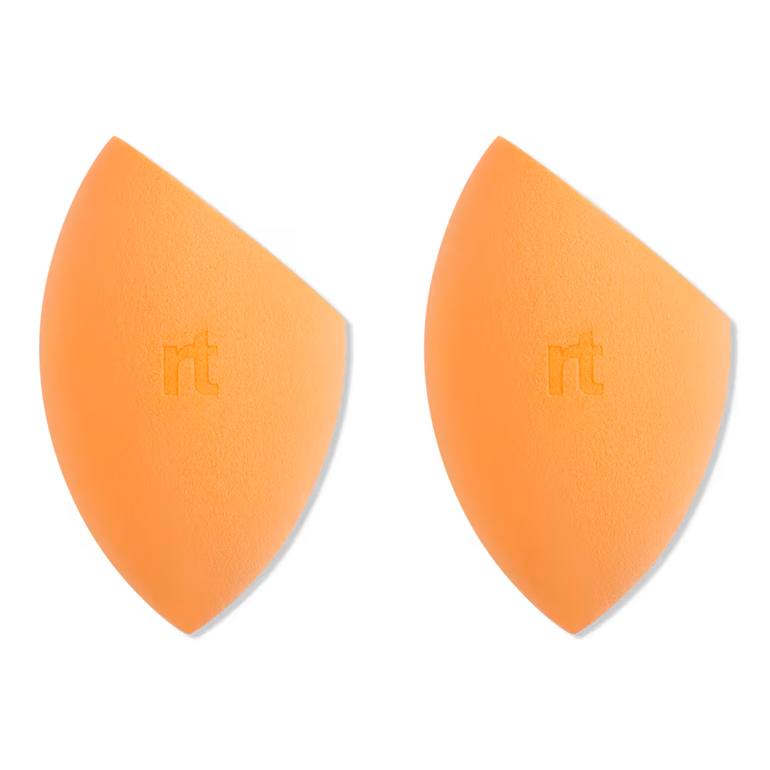 Real Techniques  Miracle Complexion Makeup Sponge Duo