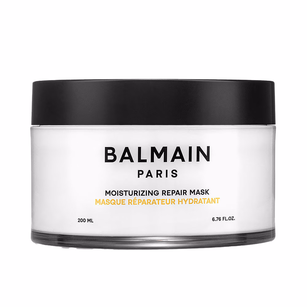 MOISTURIZING REPAIR MASK