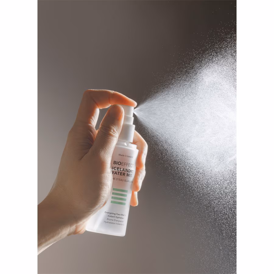 Icelandic Water Mist