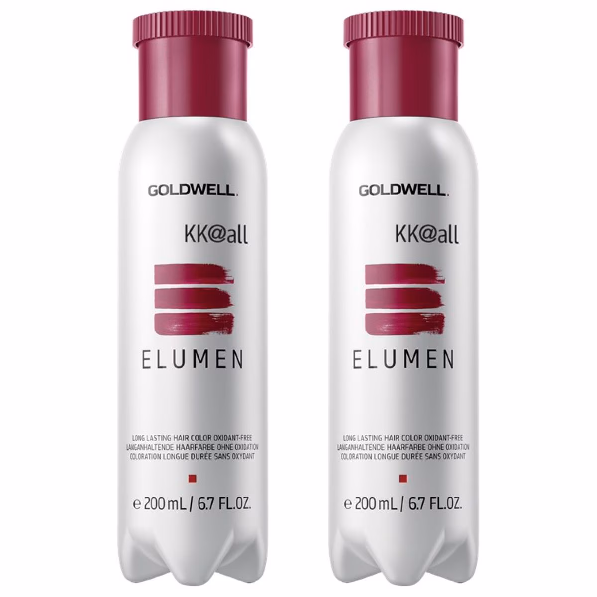 Elumen Pure KK@all (kupfer) 2er Set*