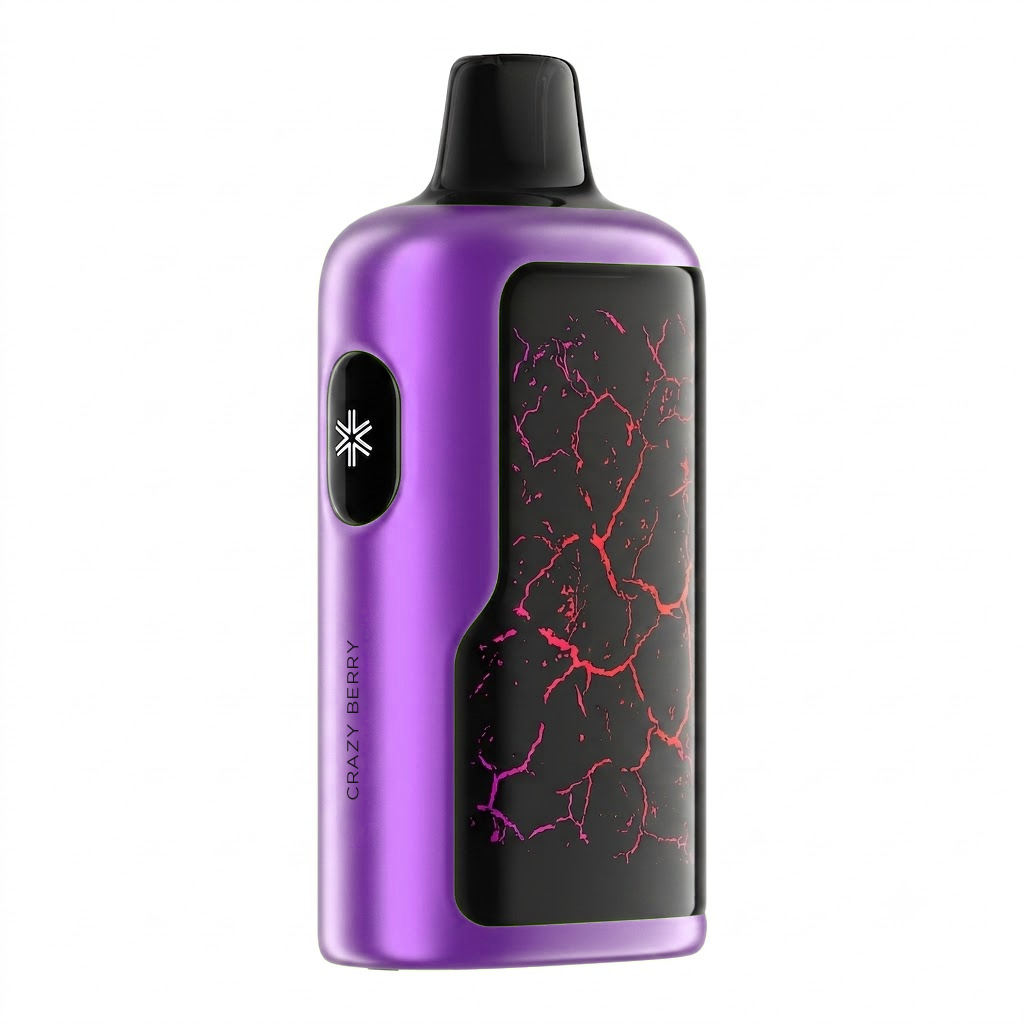 Beco Holo Max 60000 Puffs Disposable Vape | 60K Puffs