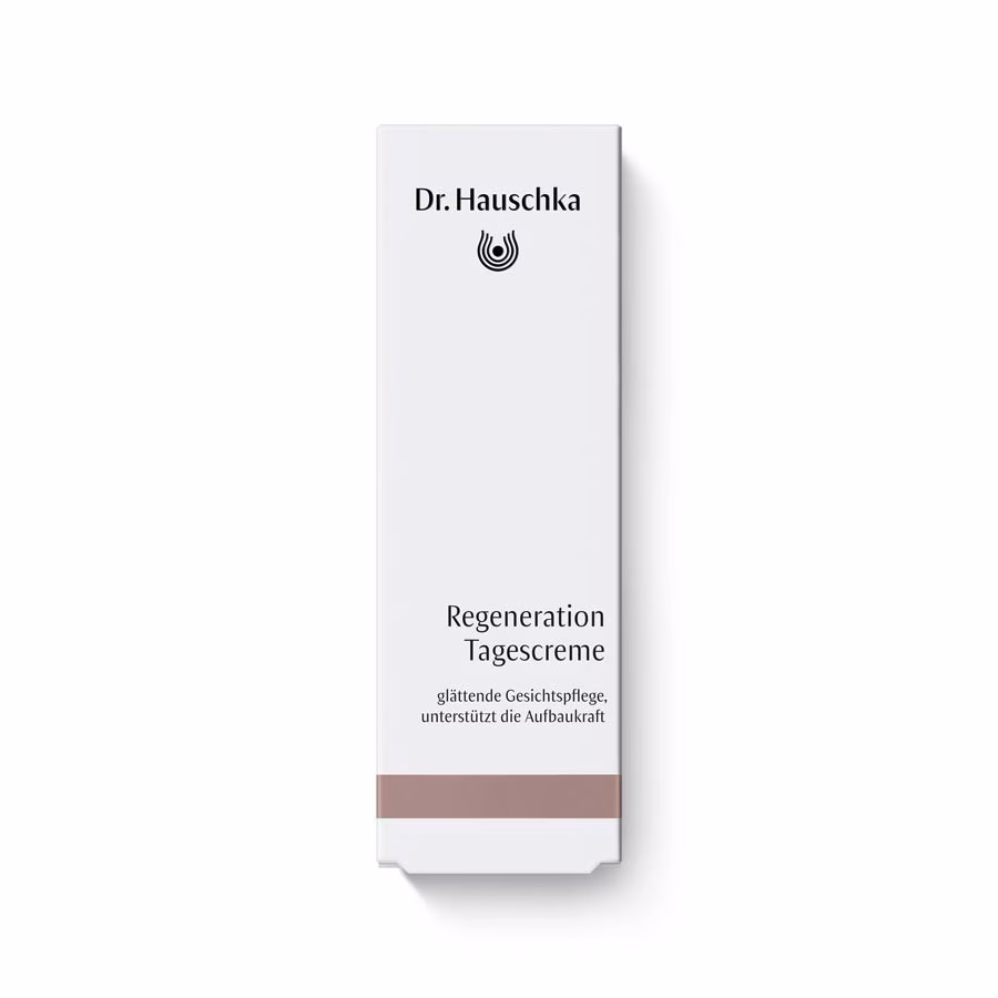 Regenerating Day Cream