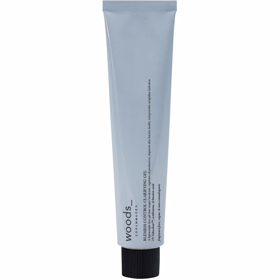 Blemish Control Clarifying Gel