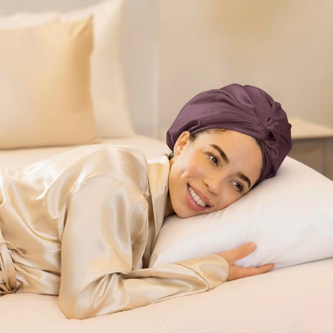 Blissy  Bonnet