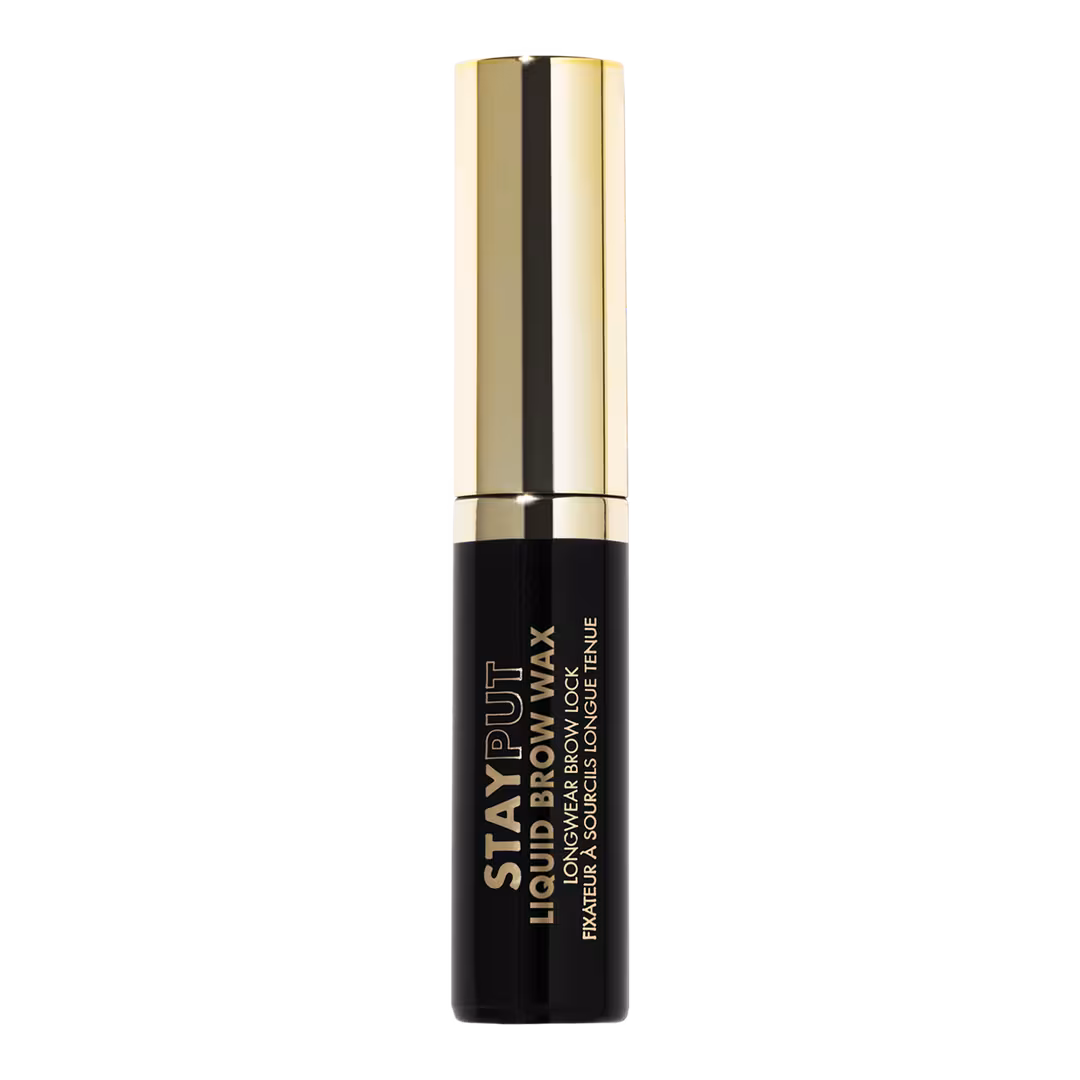 Milani  Stay Put Liquid Brow Wax