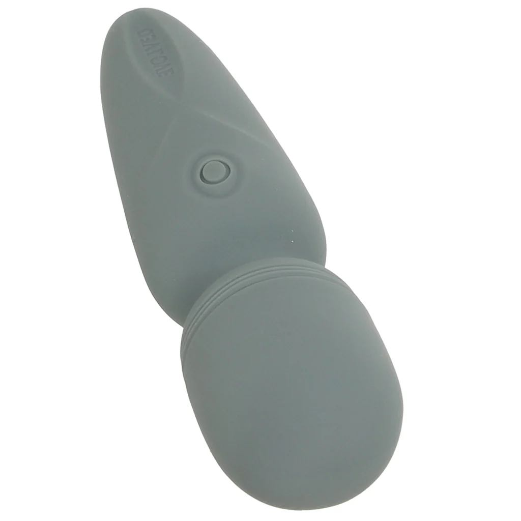 Rumble Wand Mini Massager Vibe