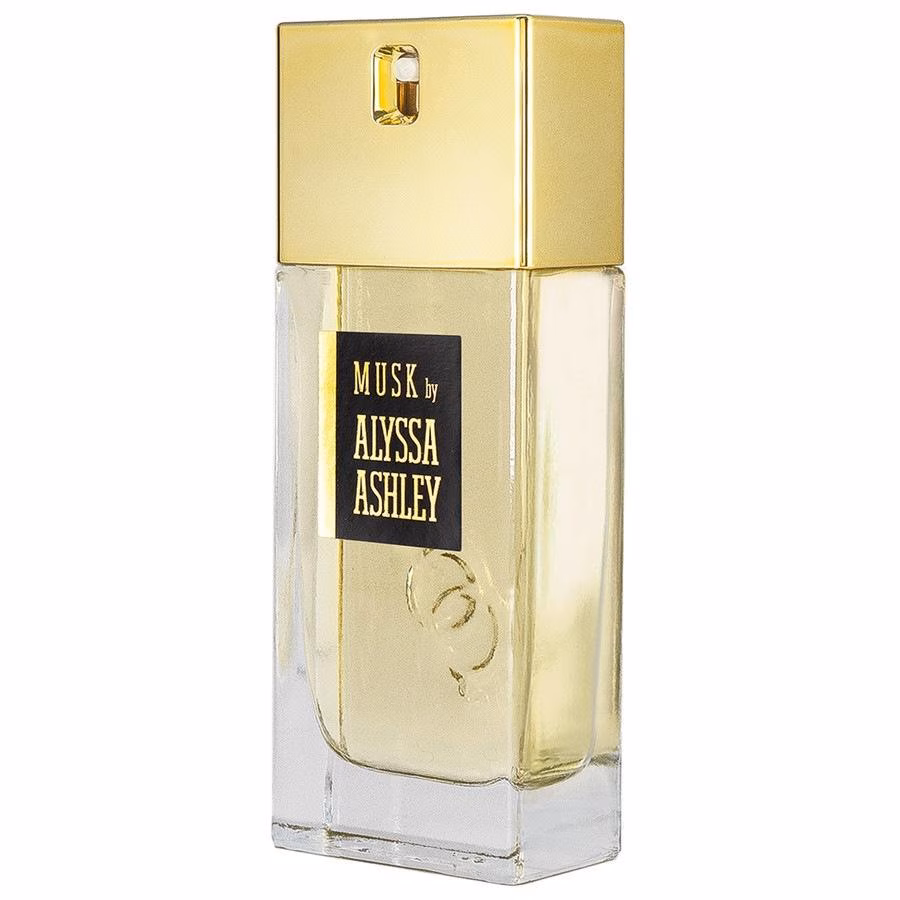 Alyssa Ashley Musk Eau de Parfum