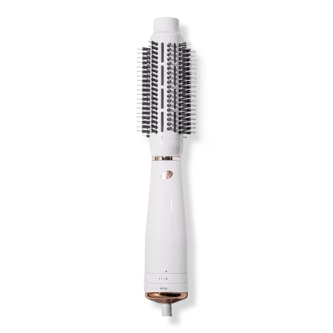 T3  AireBrush Round One-Step Volumizing Hair Dryer Brush