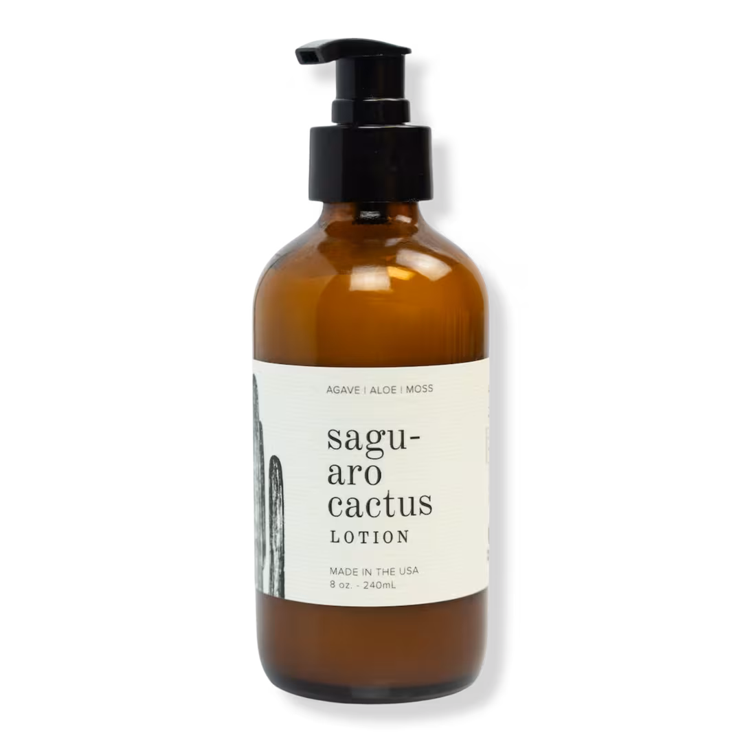Broken Top Candle Co.  Saguaro Cactus Lotion