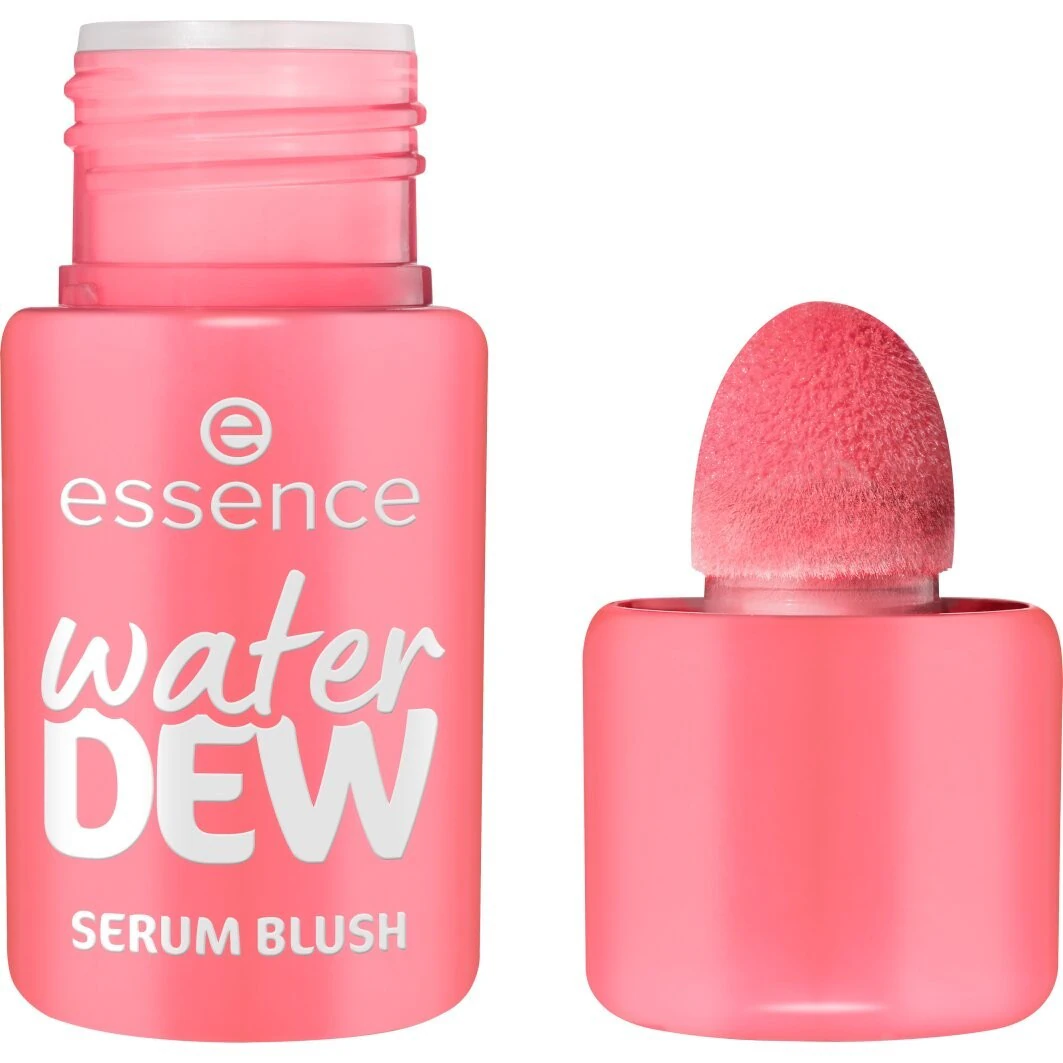 Water Dew Serum Blush