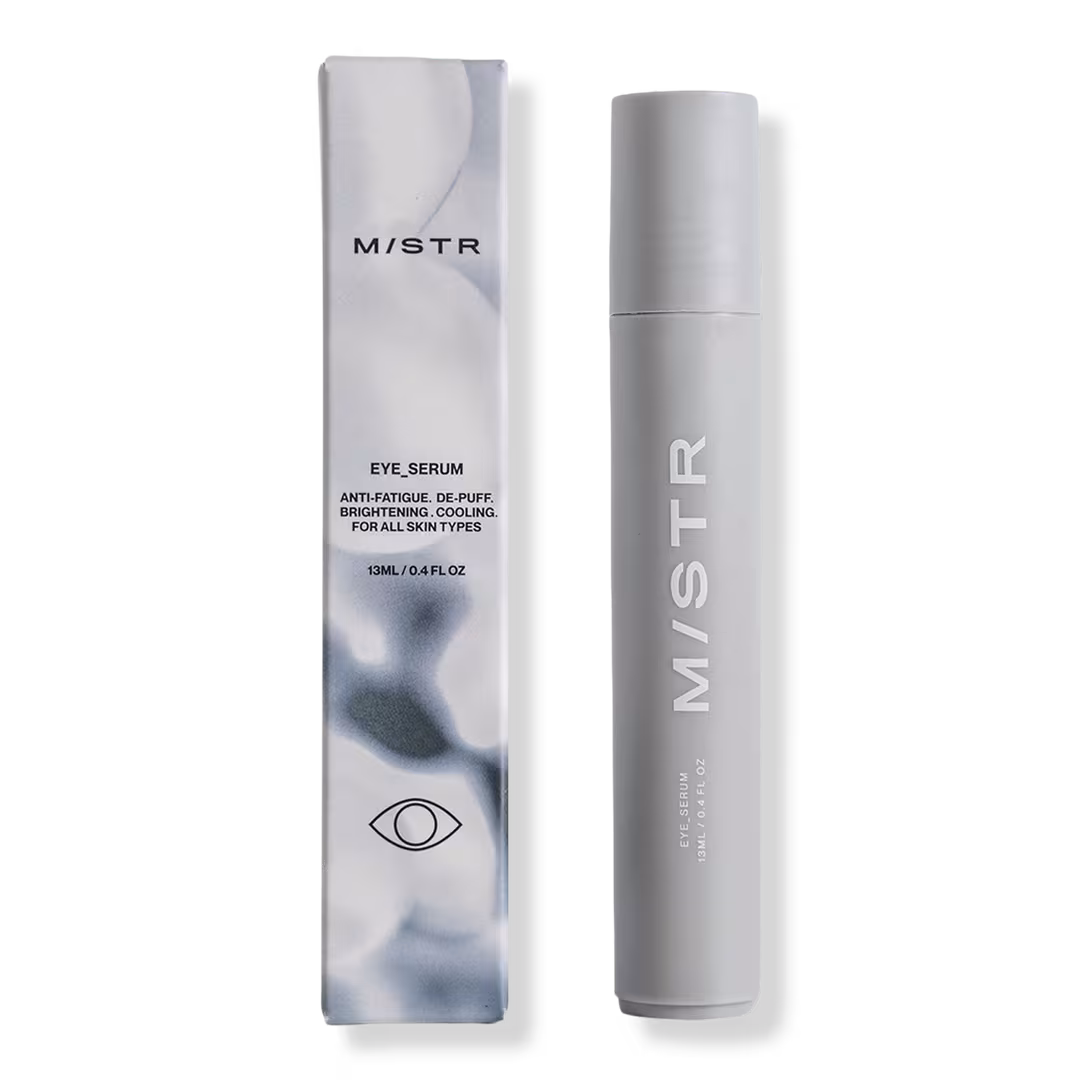 MISTR  Eye Serum