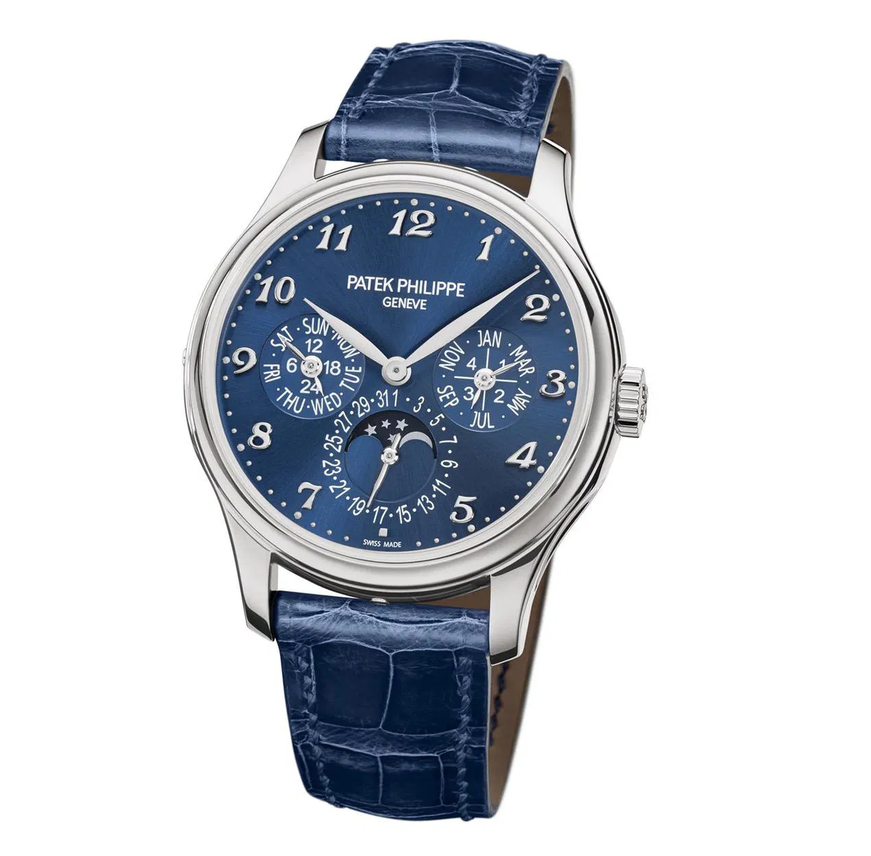patek philippe grand complications perpetual calendar 5327g 001