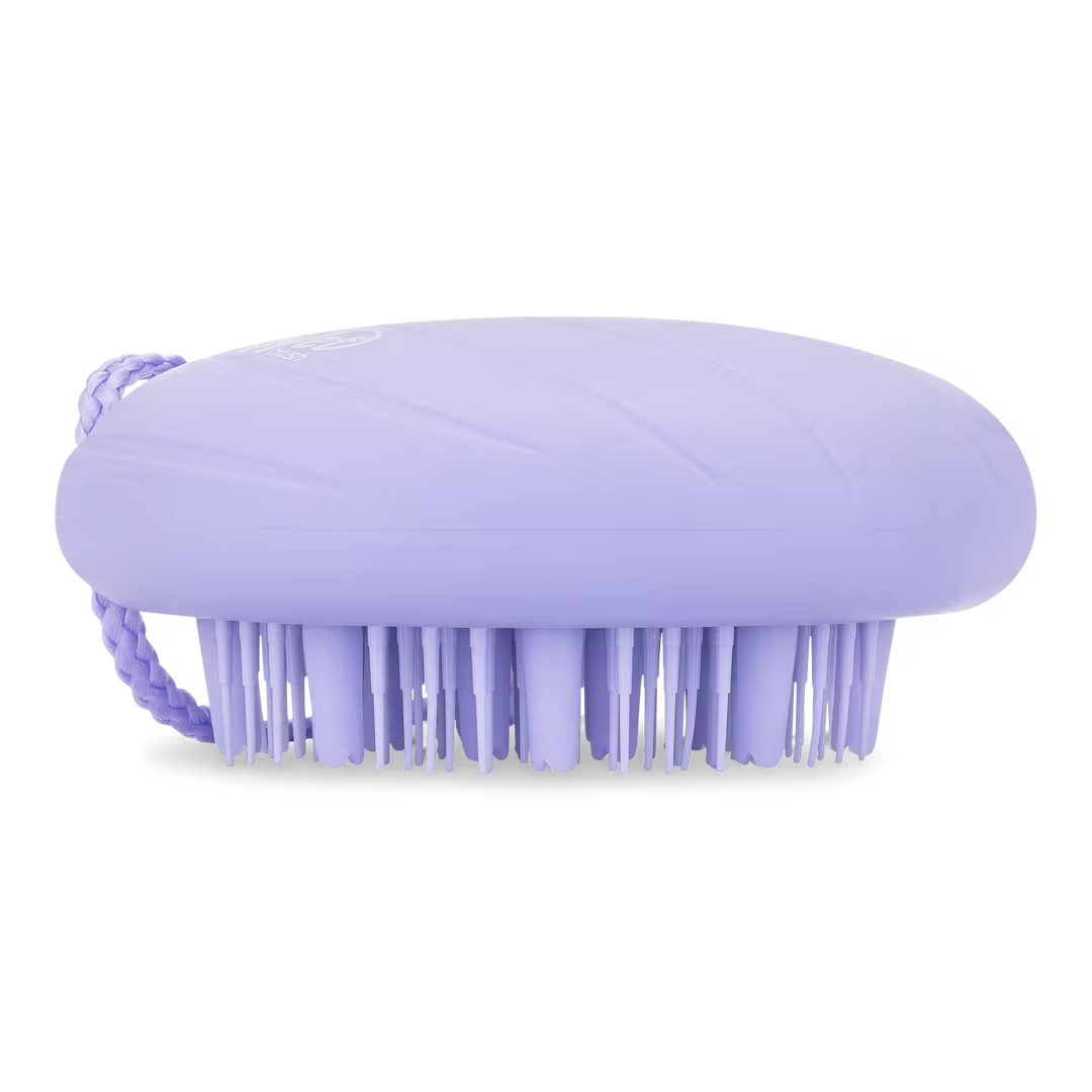 Wet Brush  Go Green Scalp First Exfoliator