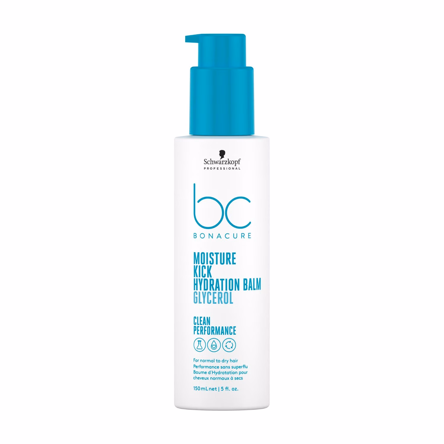 Moisture Kick Hydration Balm