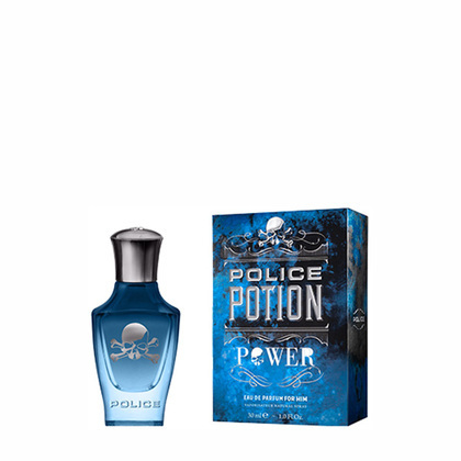 Police Potion Power Eau de Parfum Spray 30ML