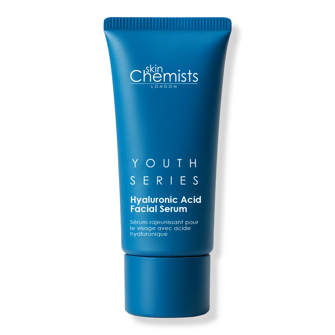 skinChemists  1.5% Hyaluronic Acid Anti-Aging Facial Serum