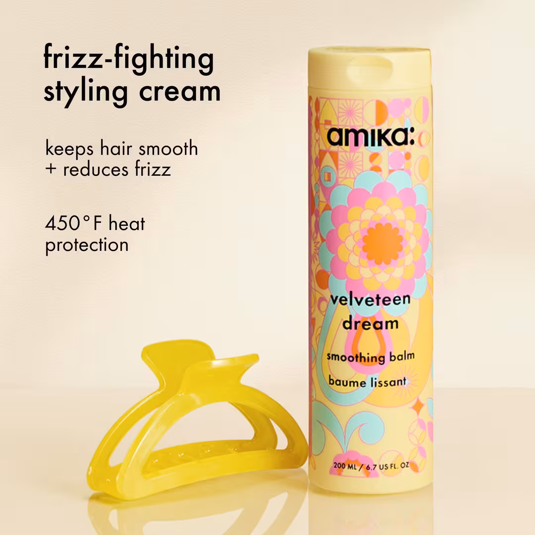 amika  Velveteen Dream Smoothing Balm