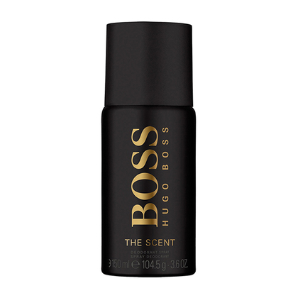 HUGO BOSS Boss The Scent For Him Deodorant Spray 150ML