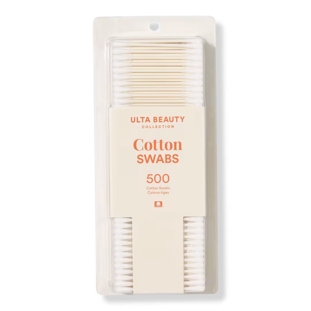ULTA Beauty Collection  500 ct. Cotton Swabs