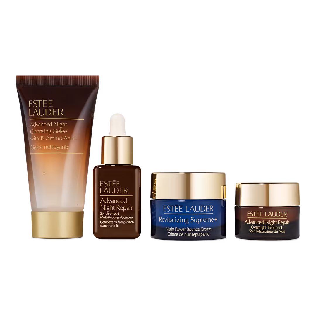 Estée Lauder  Dream Skin In One Sleep Skincare Gift Set