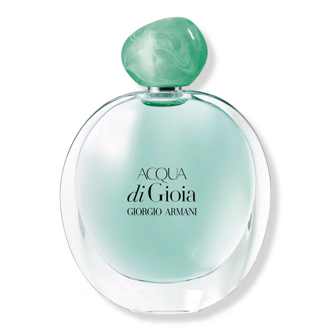 ARMANI  Acqua di Gioia Eau de Parfum