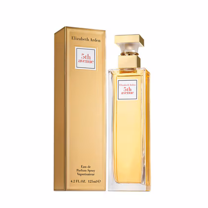 Elizabeth Arden 5th Avenue Eau de Parfum Spray 125ML