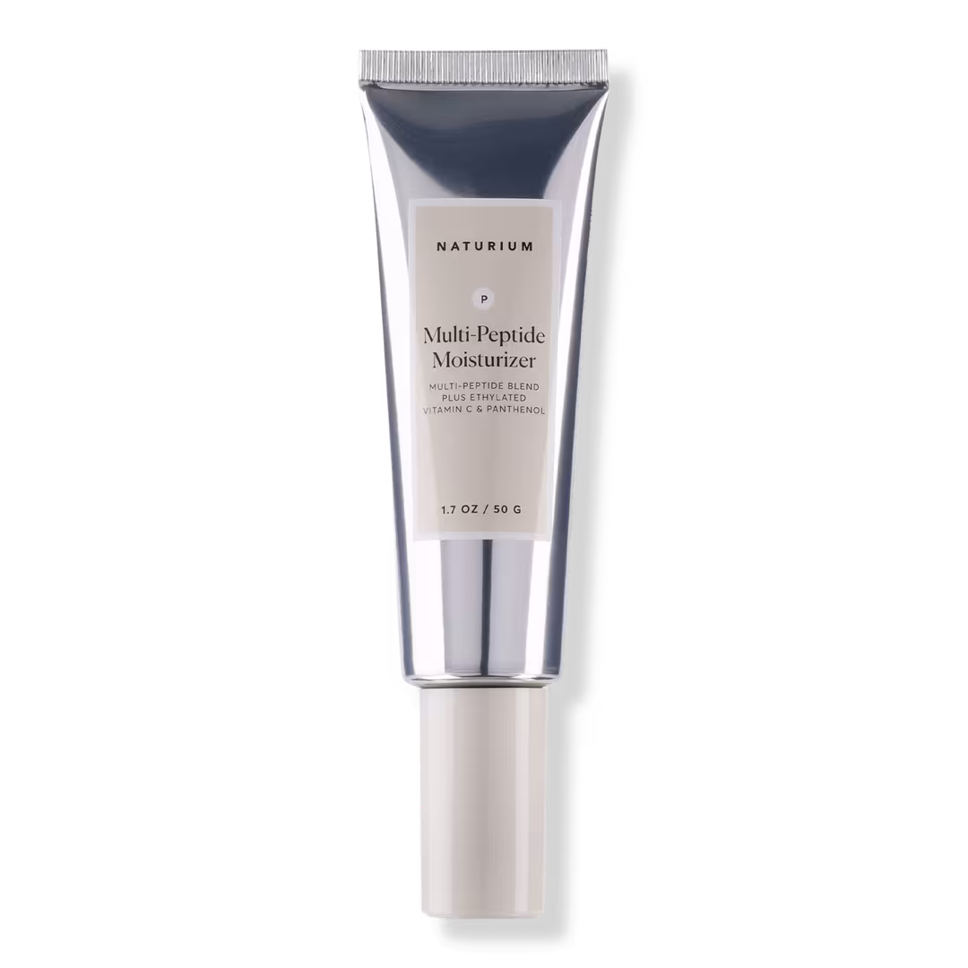 Naturium  Multi-Peptide Moisturizer