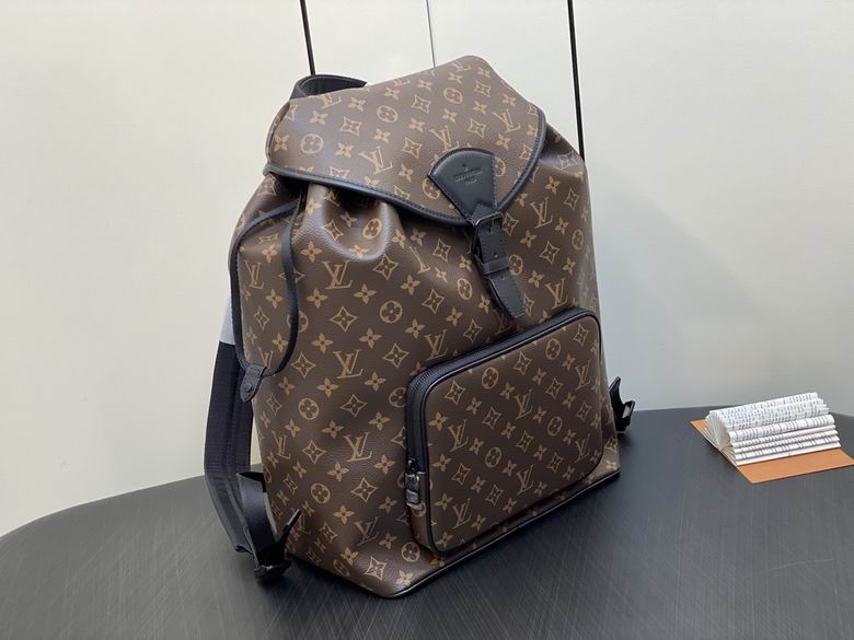 LV Montsouris M46683 32x40x19cm gf2