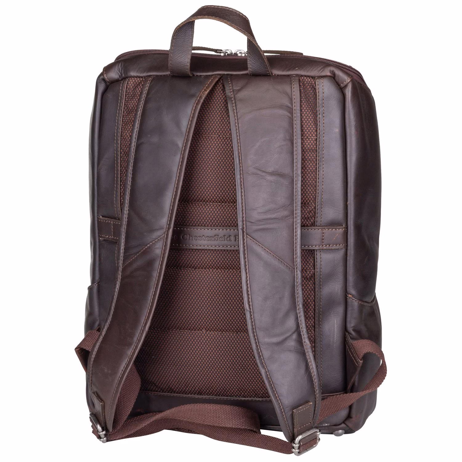 Rucksack Rich