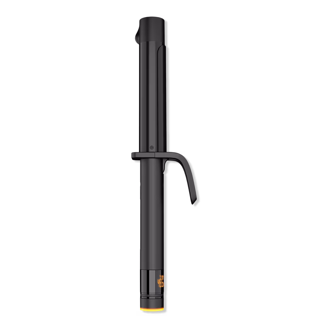 Hot Tools  Black Gold Curling Iron