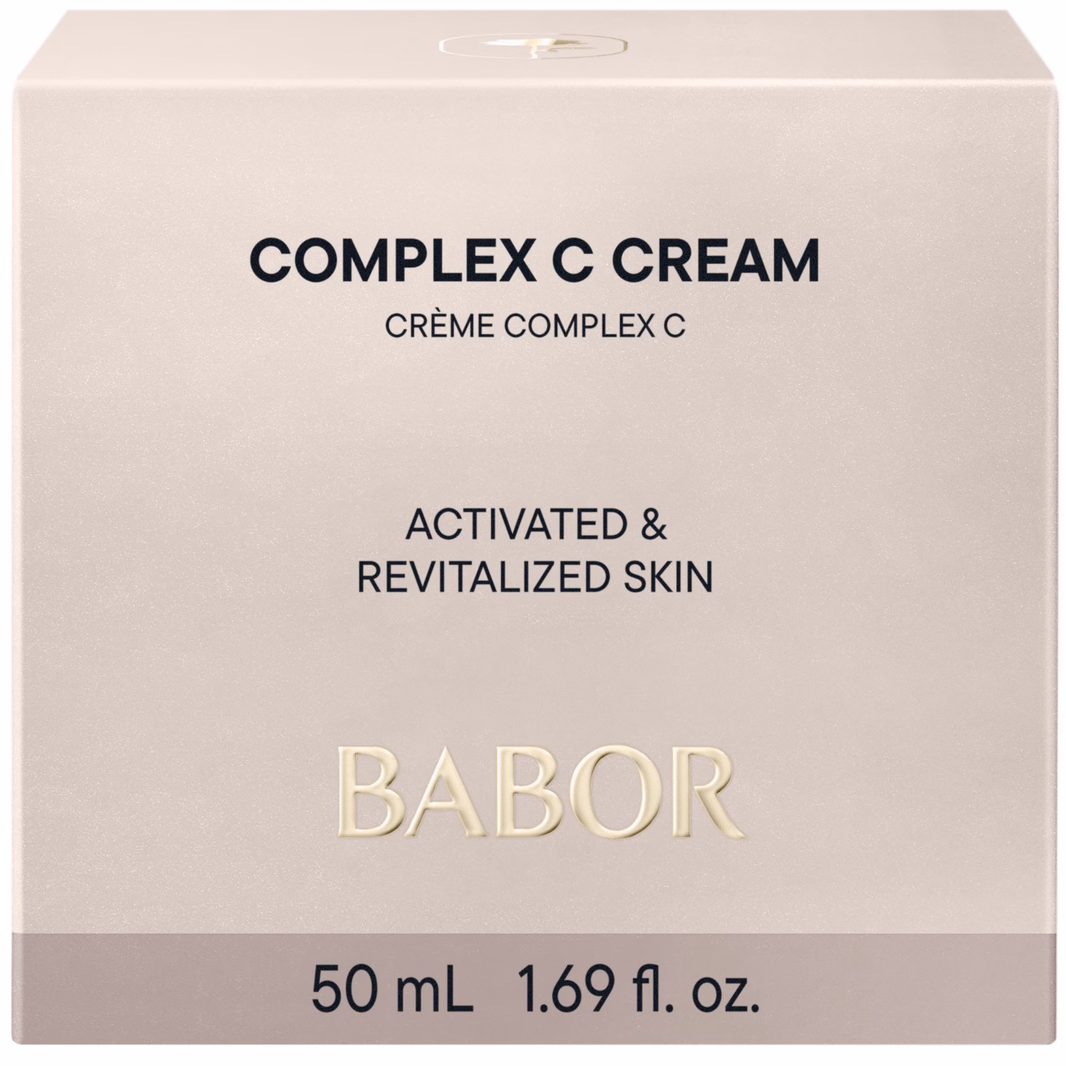 Complex C Cream