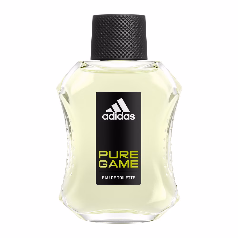 Pure Game