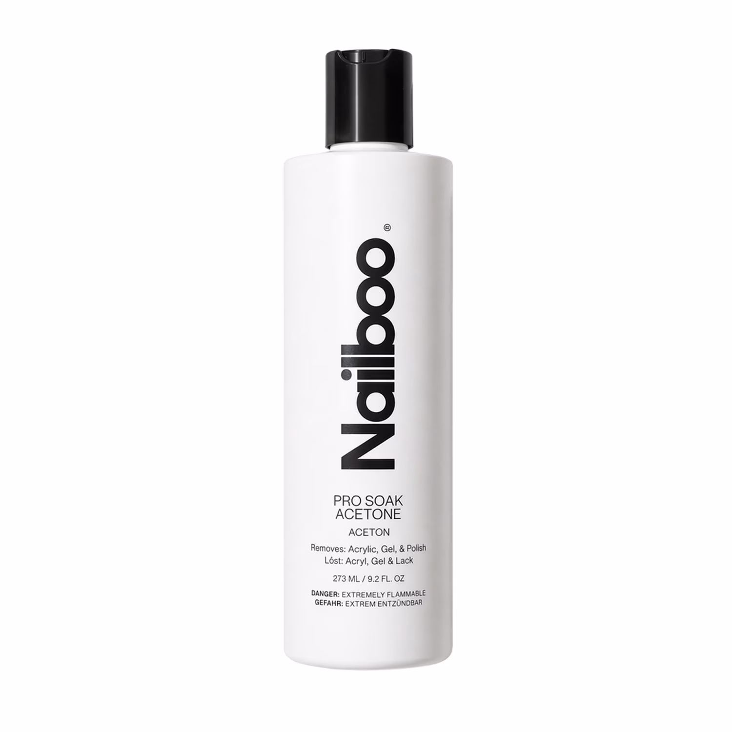 Pro soak Acetone