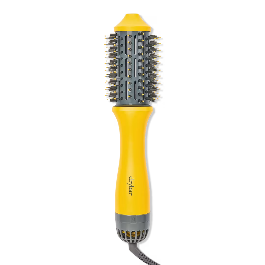 Drybar  The Single Shot Round Blow-Dryer Brush
