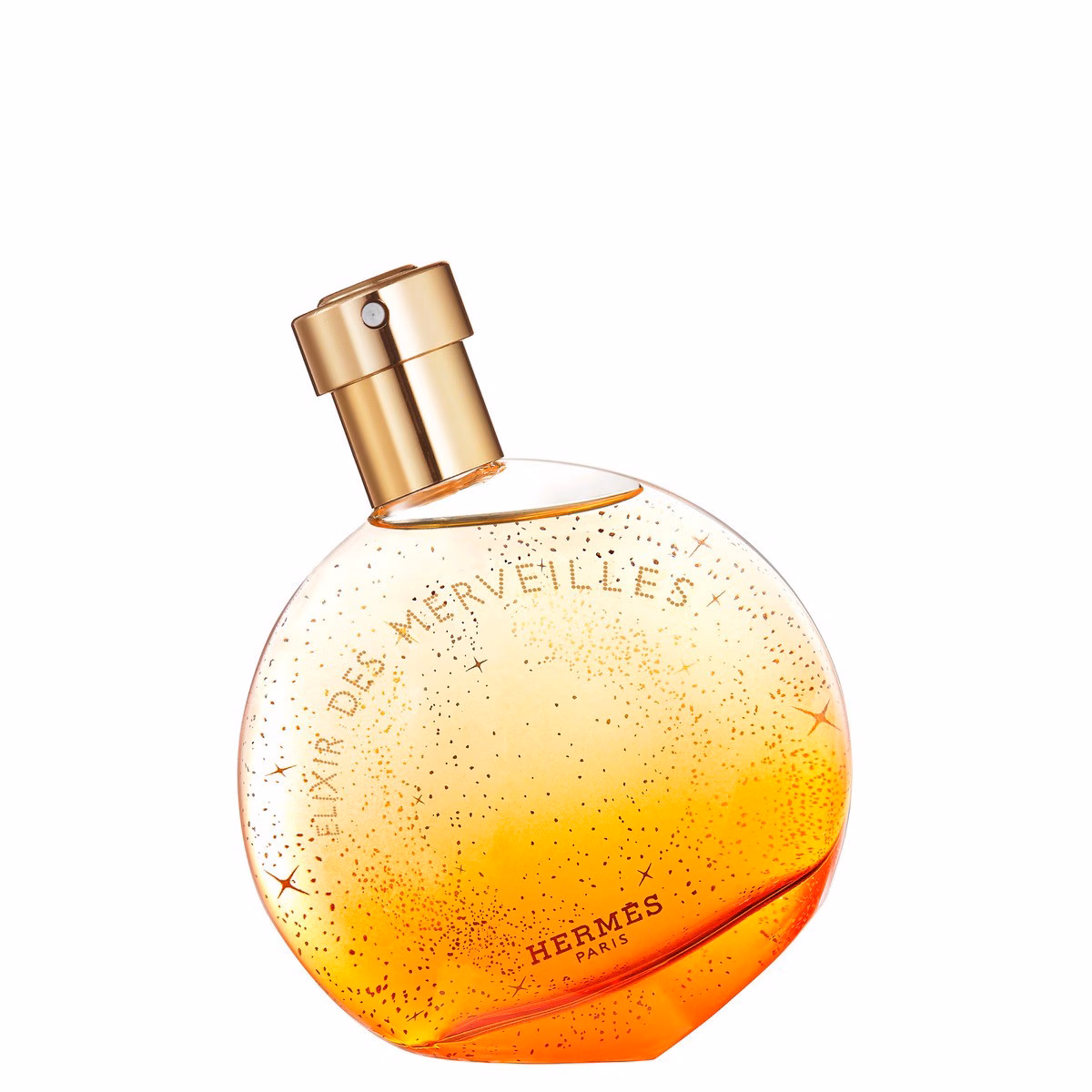 Elixir des Merveilles, Eau de parfum