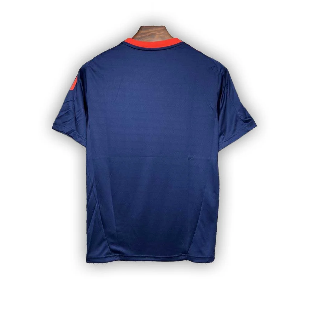 Manchester United 2024/25 Training Kit