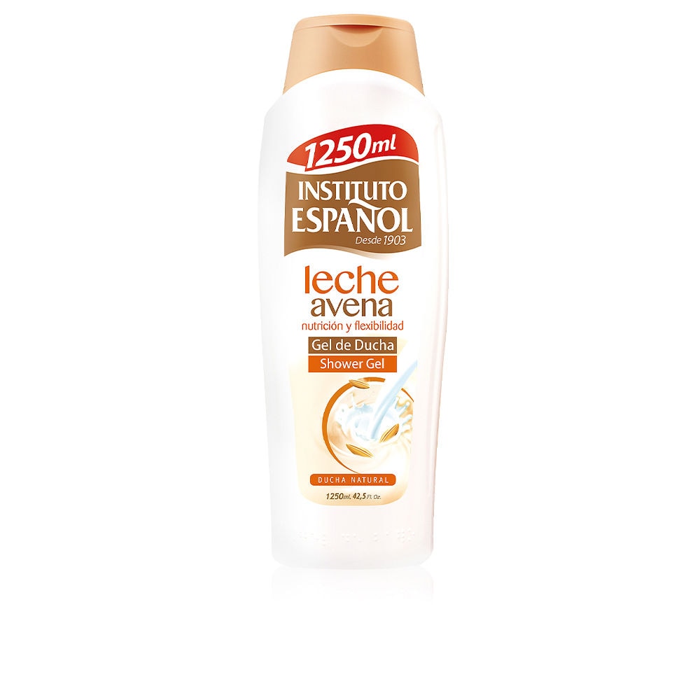 HAFERMILCH Duschgel