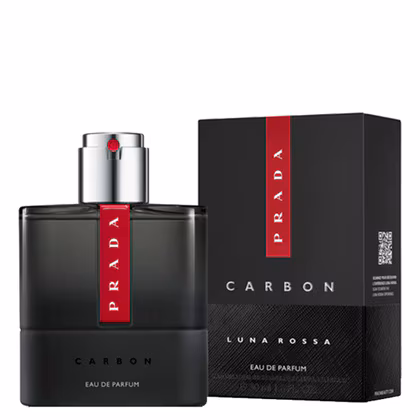 Prada Luna Rossa Carbon Eau de Parfum Spray 100ML