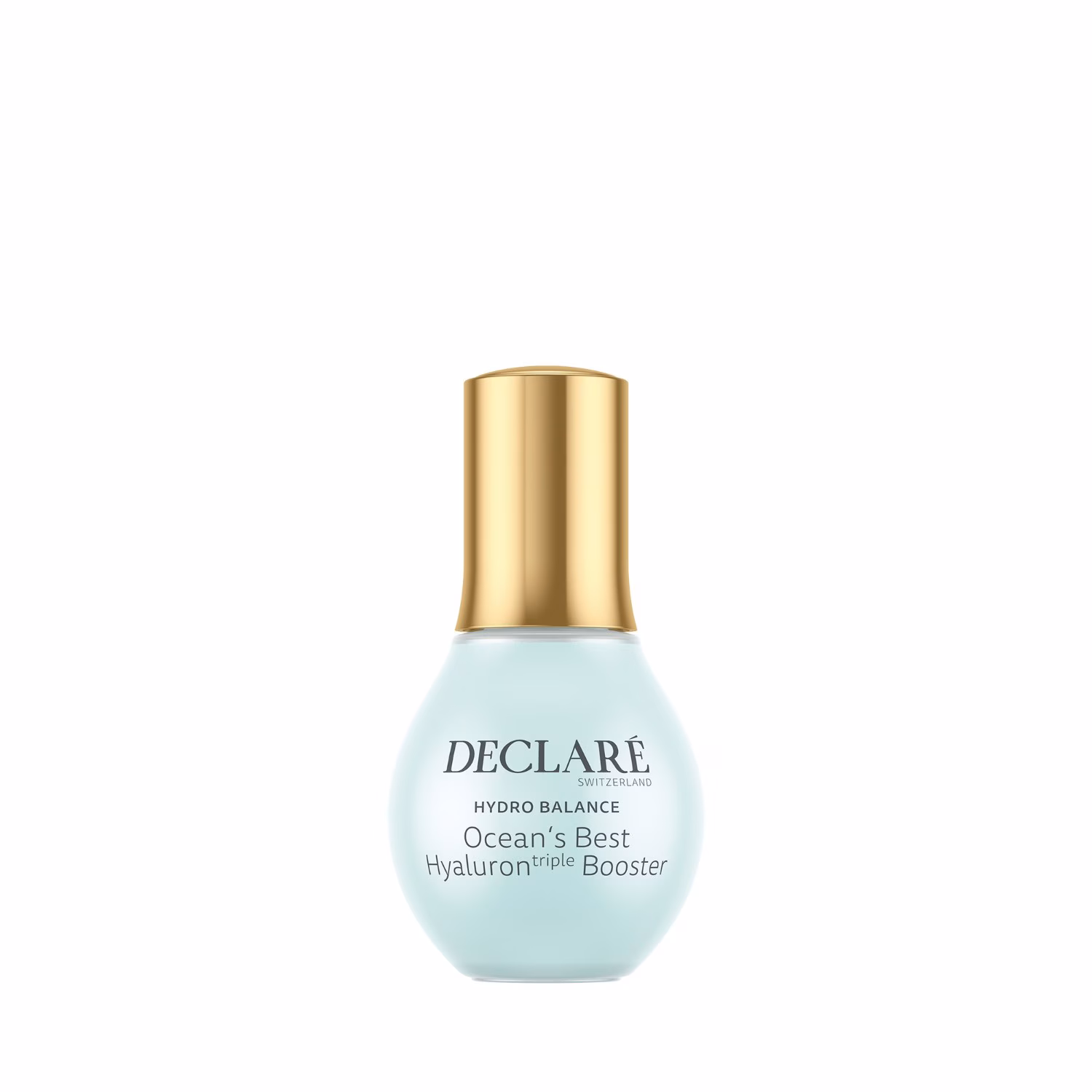 Ocean's Best Hyaluron Dreifach-Booster