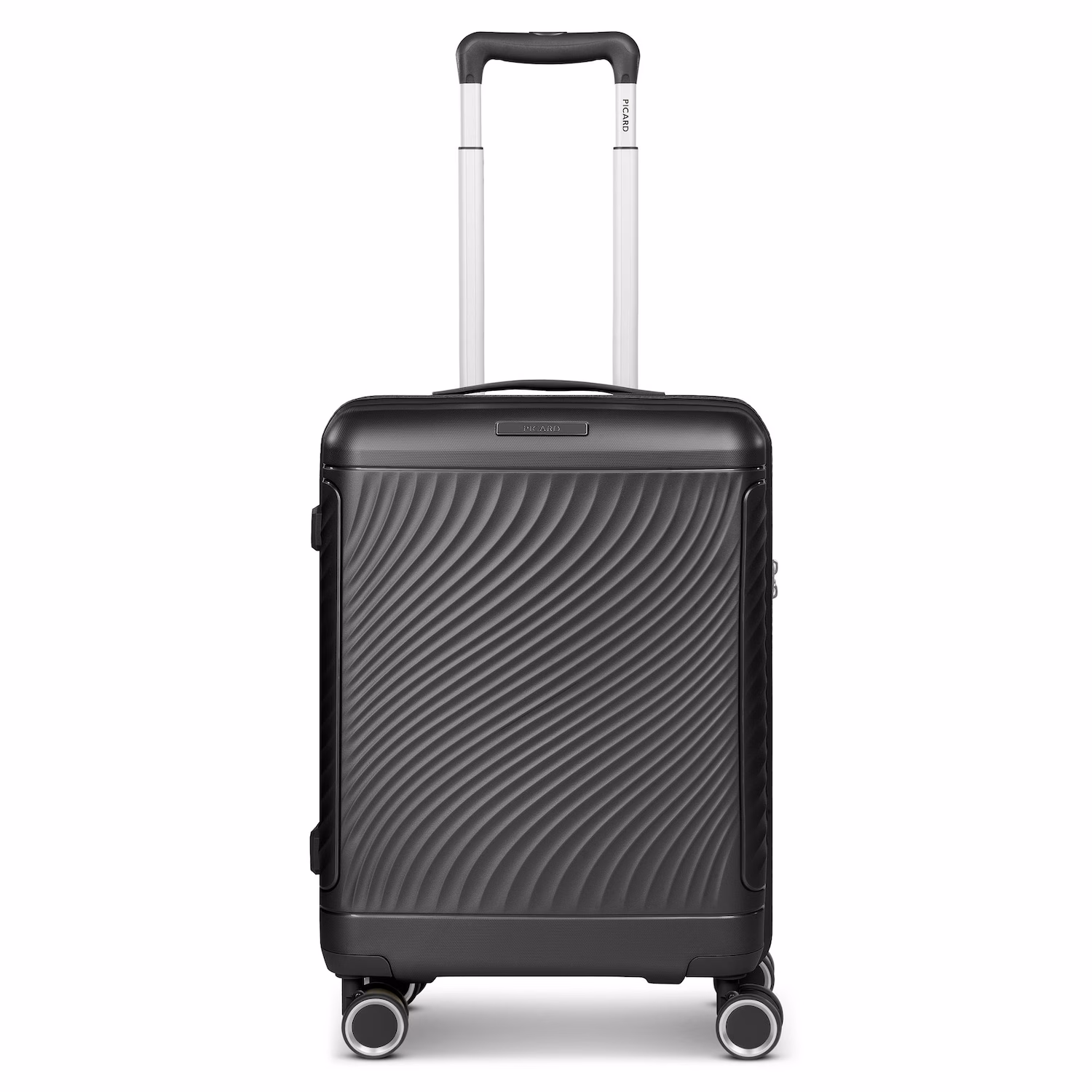 Vienna 4 Rollen Kabinentrolley S 54 cm