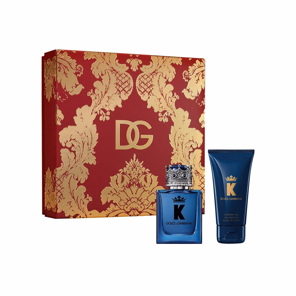 Eau de Toilette 50 ml Set