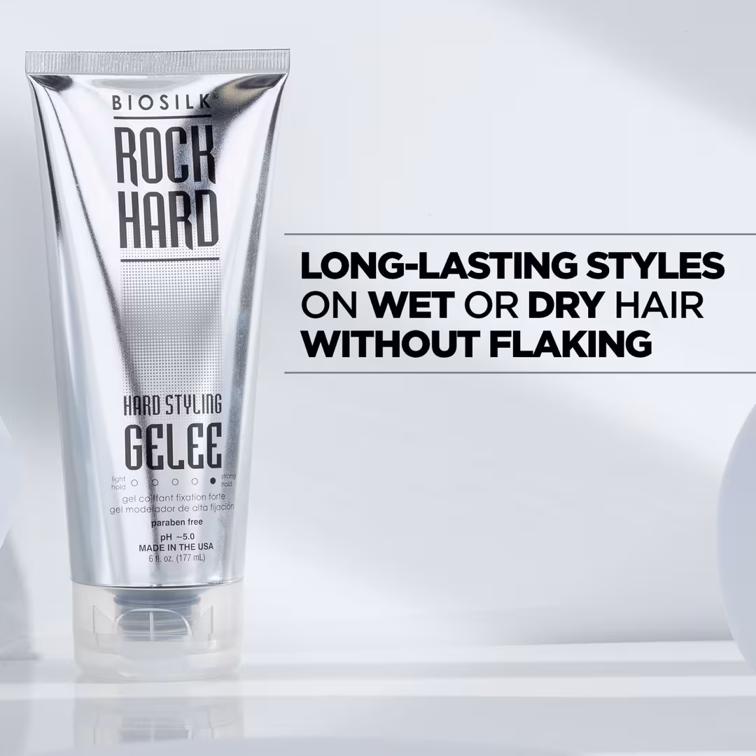 Biosilk  Rock Hard Gelee