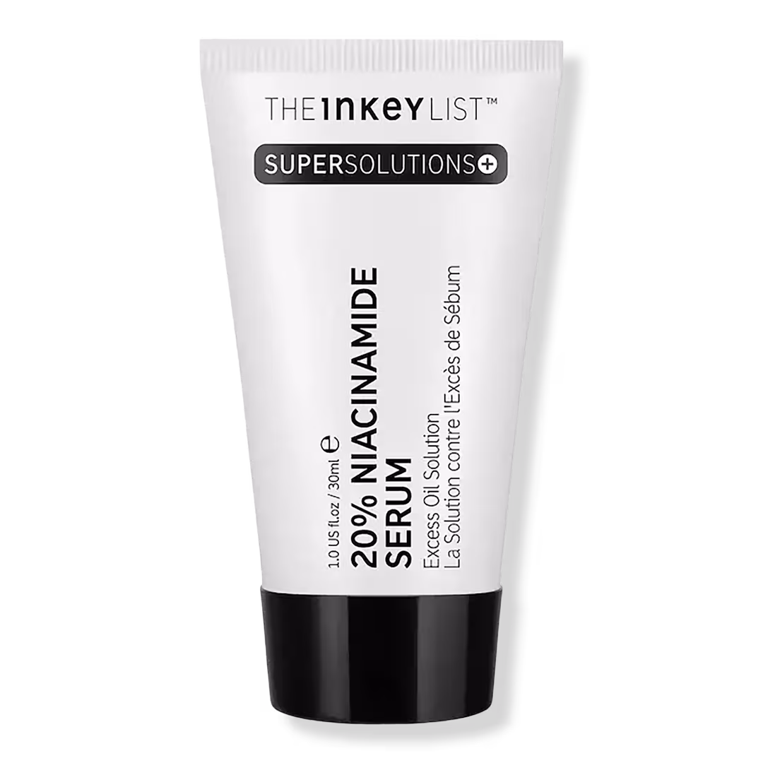 The INKEY List  SuperSolutions 20% Niacinamide Serum