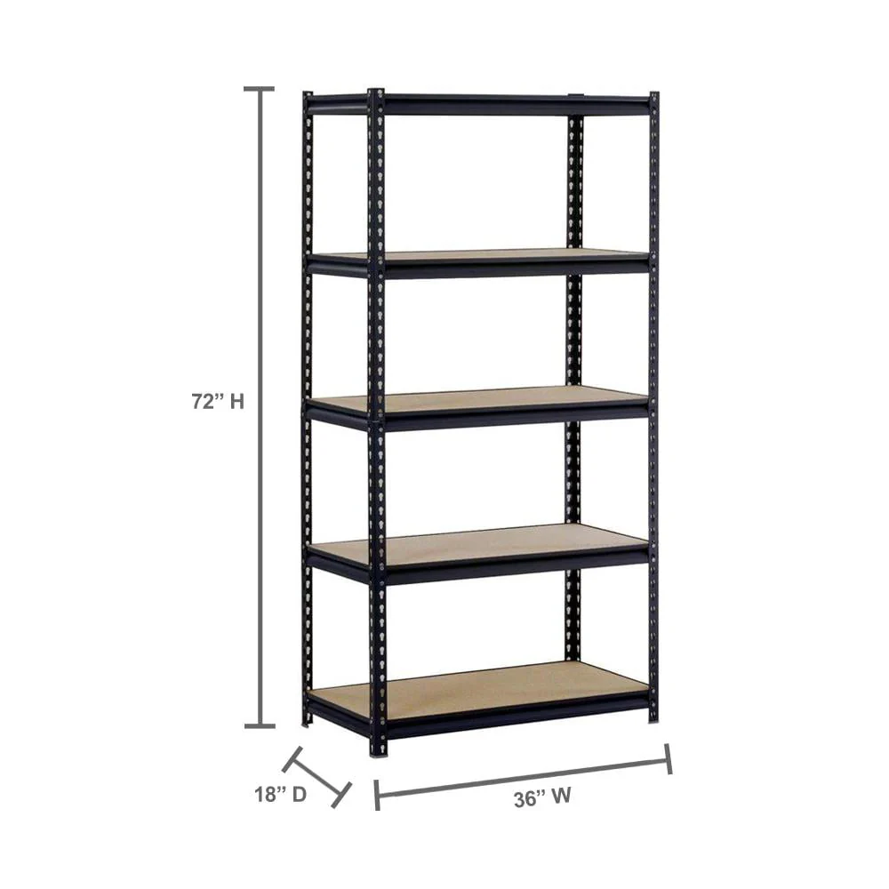Muscle Rack 36