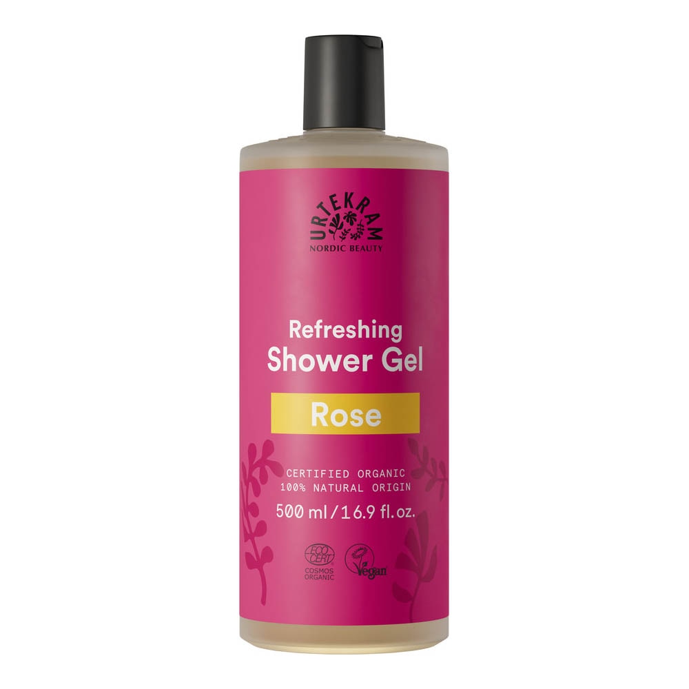 Rose - Shower Gel