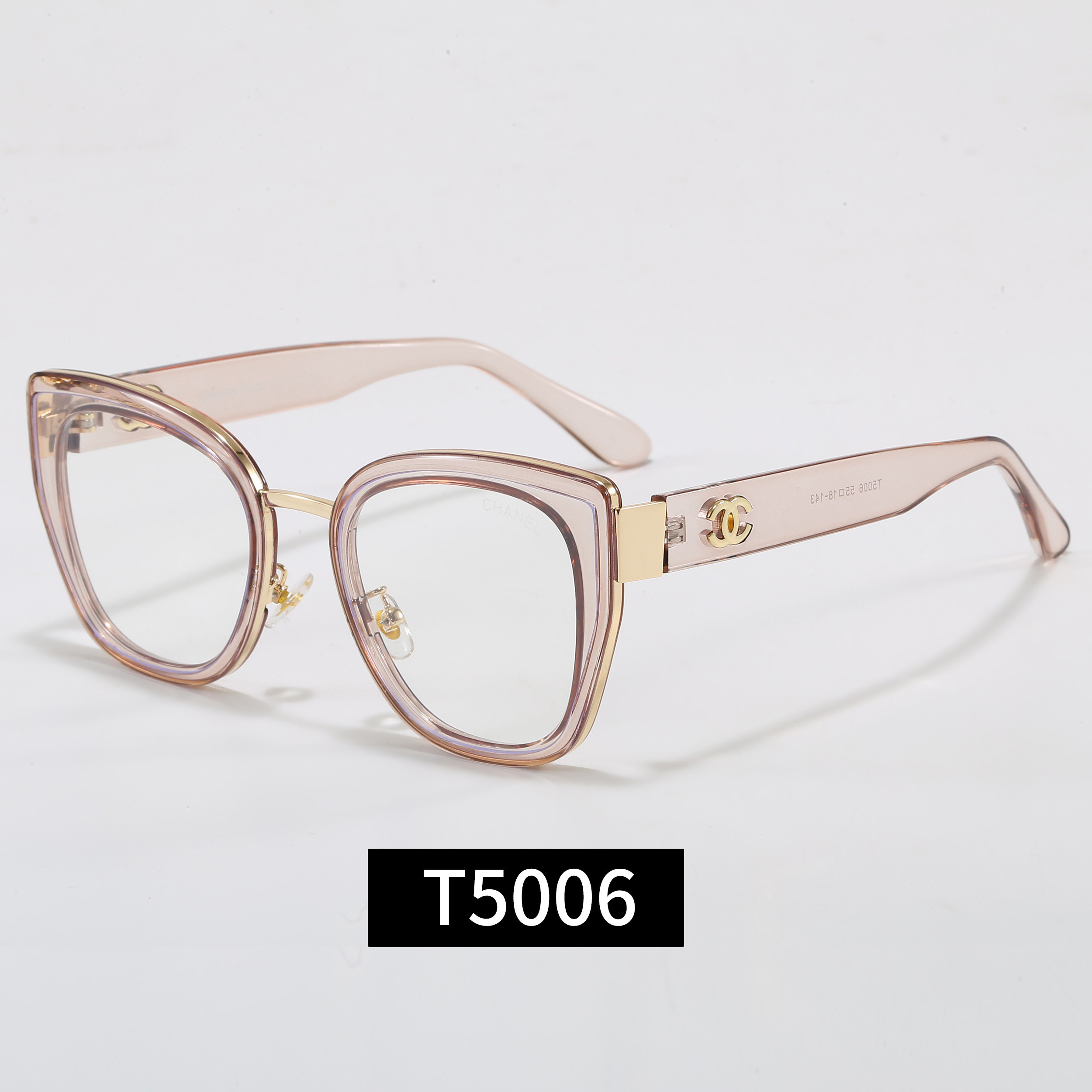 Chanel Fashionable Sunglasses