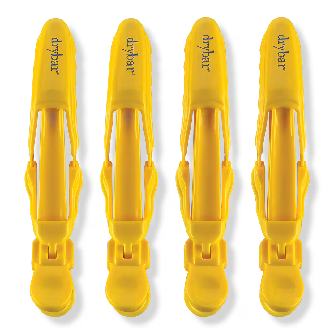 Drybar  Hold Me Hair Clips